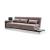 JH033 Premium Fabric Sofa Bed