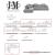 Savannah Fabric Sectional Sofa w/Left Hand Facing Chaise