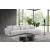 Hamilton Fabric Sectional Sofa w/Right Hand Facing Chaise