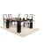 Jordan Dining Room Set
