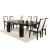 Jordan Dining Room Set