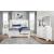Jordyn Storage LED Bed