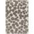 Joya Wool/Viscose Rectangular Handmade Rug, 9' x 13'