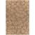 Joya Wool/Viscose Rectangular Handmade Rug, 5' x 7'6