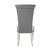 Joy Tall Rolled Back PU Side Chair