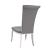 Joy Tall Rolled Back PU Side Chair