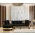 Julia Velvet Sectional Sofa