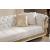 Julia Velvet Sectional Sofa