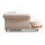 Julia Velvet Sectional Sofa