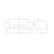 Julie Top Grain Leather Match Living Room Set