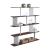 Jizy Modern Contemporary Wall Unit Storage and Bookcase