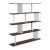 Jizy Modern Contemporary Wall Unit Storage and Bookcase