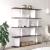 Jizy Modern Contemporary Wall Unit Storage and Bookcase