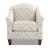 Lucy Fabric Occasional Chair