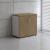Basic Office Storage Cabinet w/Doors