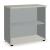 Basic Office Bookcase