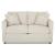 Atlanta Fabric Living Room Set