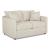 Atlanta Fabric Living Room Set