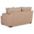 Chadwick Fabric Living Room Set