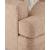 Chadwick Fabric Loveseat w/Pillows