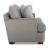 Chadwick Fabric Loveseat w/Pillows