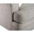 Chadwick Fabric Loveseat w/Pillows