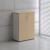Basic Office Storage Cabinet w/Doors