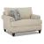 Alexa Fabric Living Room Set