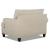 Alexa Fabric Living Room Set