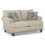 Alexa Fabric Living Room Set