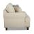Alexa Fabric Living Room Set