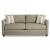 Tilly Fabric Queen Sleeper Sofa