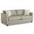 Tilly Fabric Queen Sleeper Sofa
