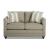 Tilly Fabric Living Room Set