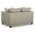 Tilly Fabric Living Room Set