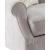 Burbank Fabric Tufted Living Room Set