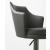 K C218A-53 Eco Leather Barstool