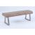Kalinda Extendable Dining Room Set