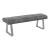 Kalinda Fabric Bench