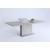 Kalinda Extendable Dining Room Set