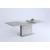 Kalinda Extendable Dining Room Set