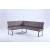 Kalinda Extendable Dining Room Set