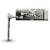 METALICON KARDO Pole Mounted Monitor Arm for 2 Screens