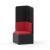 KAIVA Modular Small Seat with Screen