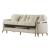 Kazan Chenille Convertible Storage Sofa