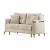 Kazan Chenille Living Room Set