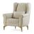 Kazan Chenille Living Room Set