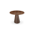 Otago Veneer/MDF Oval Dining Table