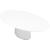 Otago Oval Dining Table