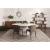 Otago Oval Dining Table